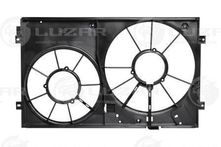 Luzar LFS 18K2 Cover, fan housing (engine cooling) LFS18K2