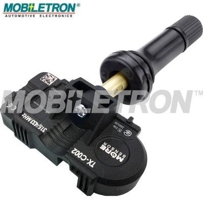 Mobiletron TX-C002 Wheel Sensor, tyre pressure control system TXC002