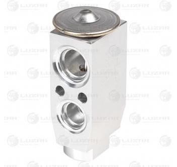 Luzar LTRV 1852 Air conditioner expansion valve LTRV1852