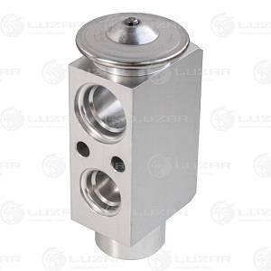 Luzar LTRV 1075 Air conditioner expansion valve LTRV1075