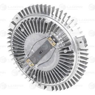 Luzar LMC 15163 Clutch, radiator fan LMC15163