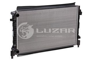 Luzar LRC 1851 Radiator, engine cooling LRC1851