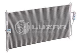 Luzar LRAC 14FC Condenser LRAC14FC