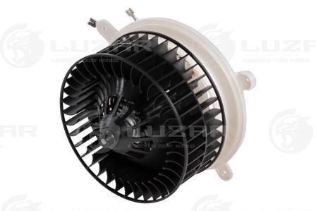 Luzar LFH 15210 Electric motor LFH15210