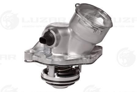 Luzar LT 1550 Thermostat, coolant LT1550
