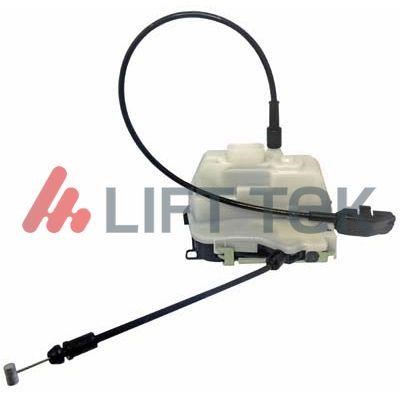 Lift-tek LT40454 Door Lock LT40454