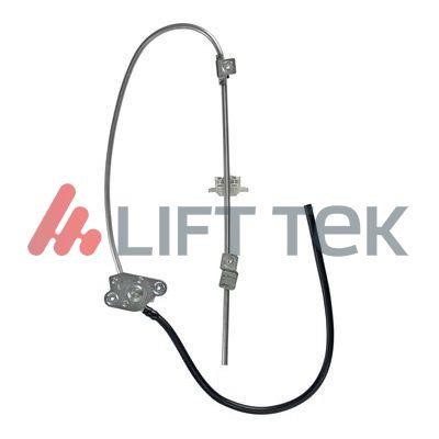 Lift-tek LTFT914L Window Regulator LTFT914L