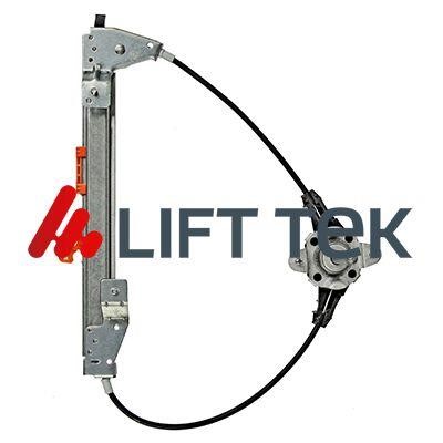 Lift-tek LTFT909L Window Regulator LTFT909L