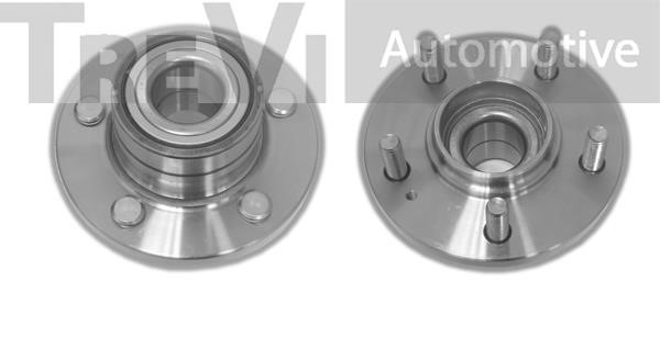 Trevi automotive WB2222 Wheel bearing kit WB2222