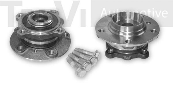 Trevi automotive WB1155 Wheel bearing kit WB1155