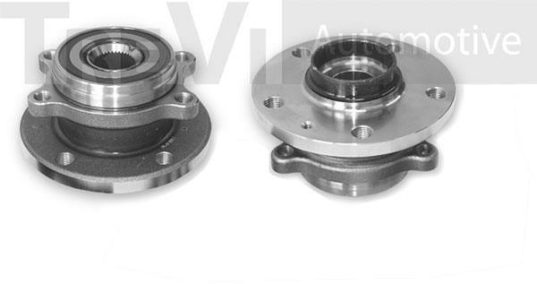 Trevi automotive WB1177 Wheel bearing kit WB1177