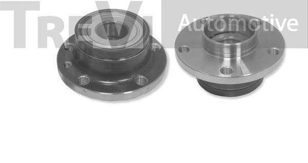 Trevi automotive WB2214 Wheel bearing kit WB2214