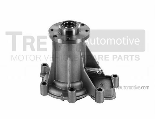 Trevi automotive TP806 Water pump TP806