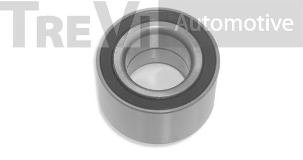 Trevi automotive WB1649 Rear Wheel Bearing Kit WB1649