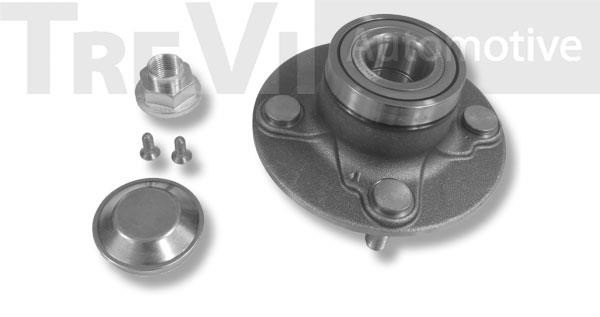 Trevi automotive WB2295 Wheel bearing kit WB2295