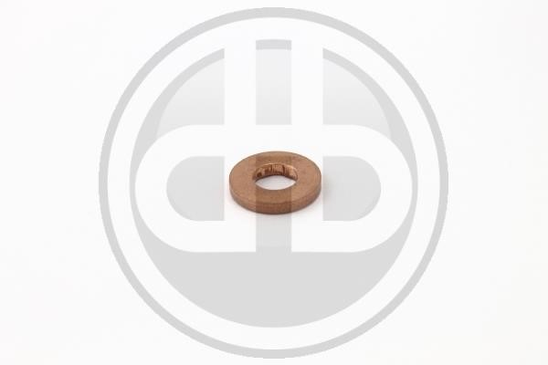 Buchli X11-800-002-004Z Seal Ring, injector X11800002004Z