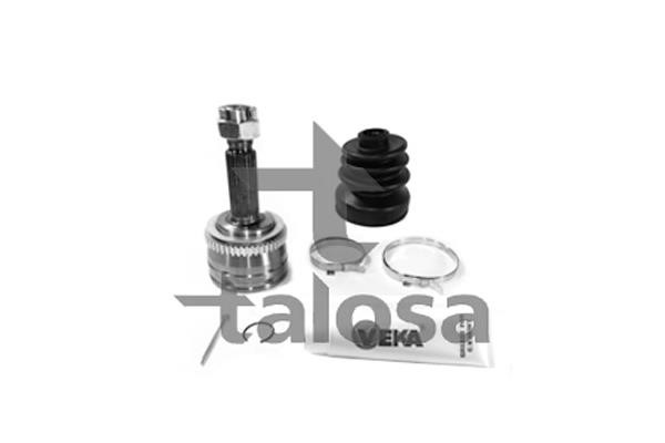 Talosa 77-HY-1001A Joint Kit, drive shaft 77HY1001A