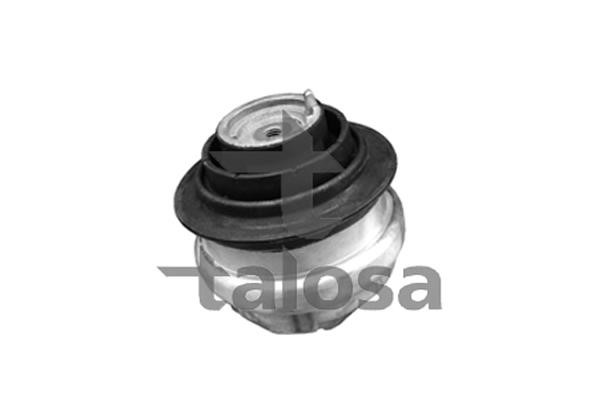 Talosa 61-12915 Engine mount 6112915