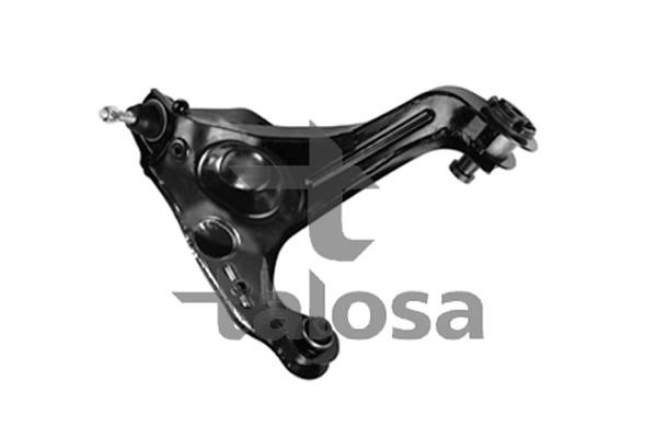 Talosa 40-12585 Track Control Arm 4012585