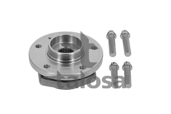 Talosa 81-VO-0340 Wheel bearing kit 81VO0340