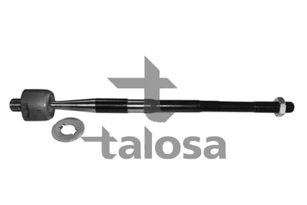 Talosa 4403272 Inner Tie Rod 4403272