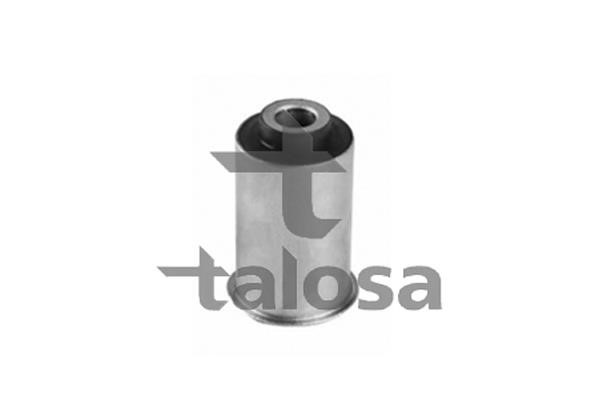 Talosa 57-12631 Control Arm-/Trailing Arm Bush 5712631