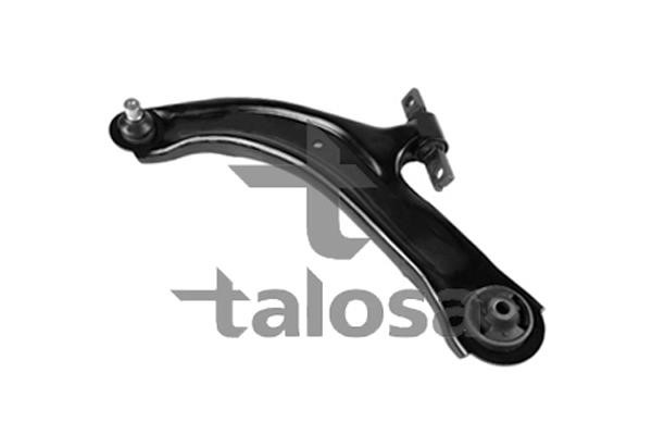Talosa 40-12537 Track Control Arm 4012537