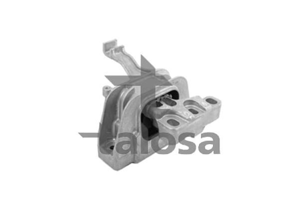 Talosa 61-12021 Engine mount 6112021