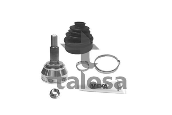 Talosa 77-VW-1065 Joint kit, drive shaft 77VW1065