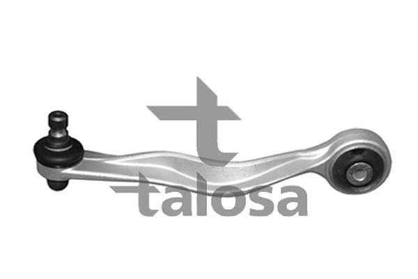 Talosa 46-07581 Track Control Arm 4607581