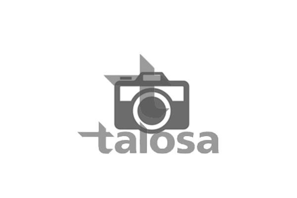 Talosa 49-10840 Control arm kit 4910840