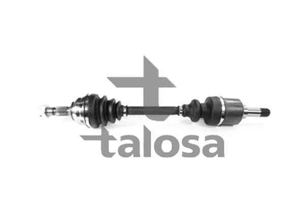 Talosa 76-CT-8014 Drive Shaft 76CT8014