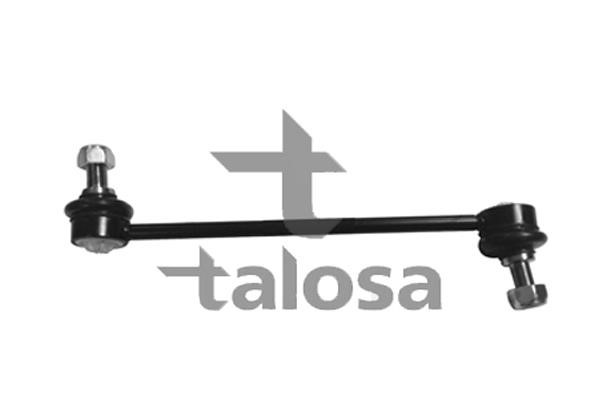 Talosa 5003628 Rod/Strut, stabiliser 5003628