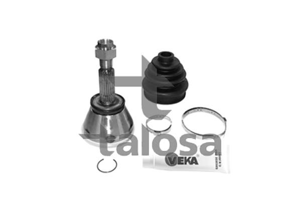 Talosa 77-FI-1105 Joint Kit, drive shaft 77FI1105