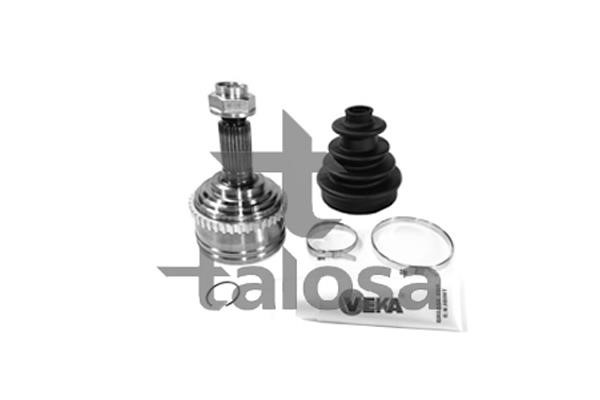 Talosa 77-RV-1023A Joint Kit, drive shaft 77RV1023A