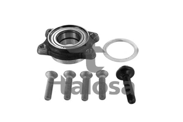 Talosa 81-AU-0200 Wheel bearing kit 81AU0200