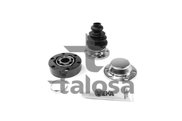 Talosa 77-ME-5002 Joint Kit, drive shaft 77ME5002