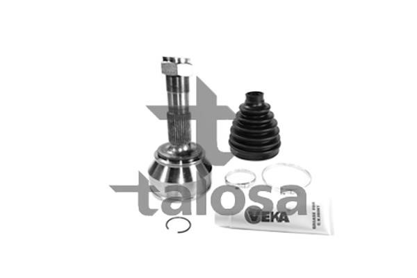 Talosa 77-FI-1101 Joint Kit, drive shaft 77FI1101