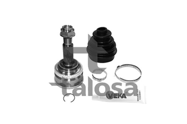 Talosa 77-TO-1110A Joint Kit, drive shaft 77TO1110A