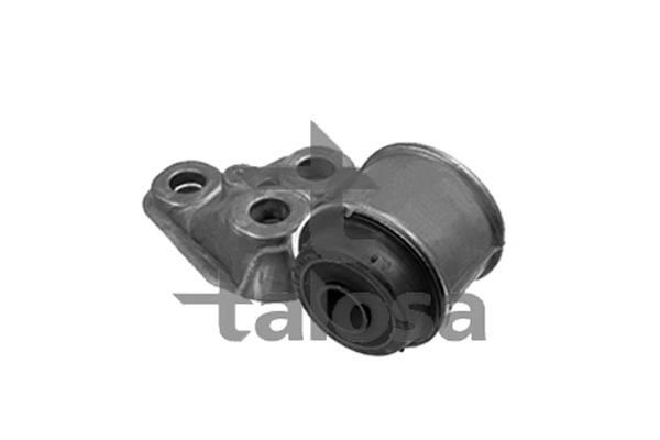Talosa 62-02250 Silentblock rear beam 6202250