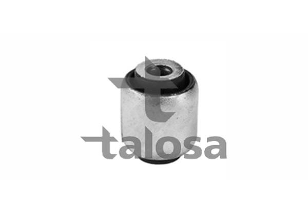 Talosa 57-12168 Control Arm-/Trailing Arm Bush 5712168