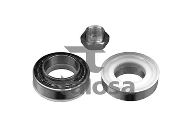 Talosa 80-FD-0196 Wheel bearing kit 80FD0196