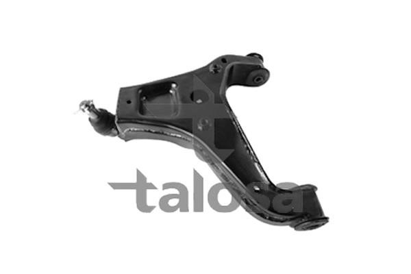 Talosa 40-11421 Track Control Arm 4011421