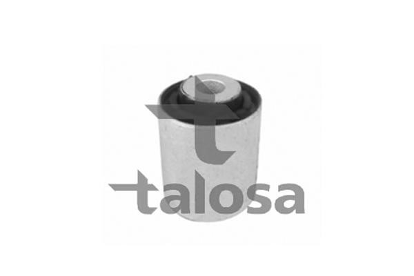 Talosa 57-13256 Control Arm-/Trailing Arm Bush 5713256