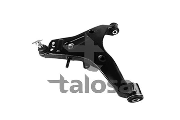 Talosa 40-13466 Track Control Arm 4013466