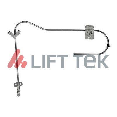 Lift-tek LTFT921L Window Regulator LTFT921L