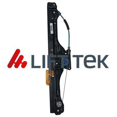 Lift-tek LTBM743R Window Regulator LTBM743R