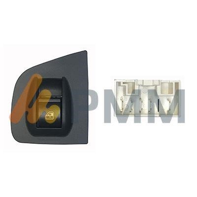 PMM ALFTP76004 Power window button ALFTP76004