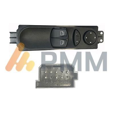 PMM ALMEP76001 Power window button ALMEP76001