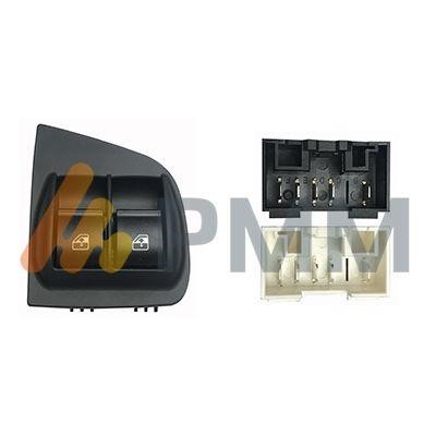 PMM ALFTP76001 Power window button ALFTP76001